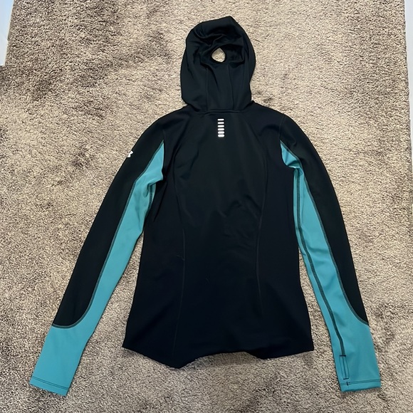 long sleeve hoodie - Picture 2 of 2